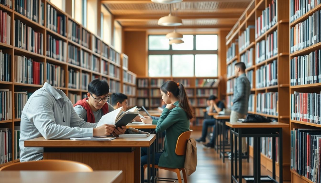 Educational support and contact assistance